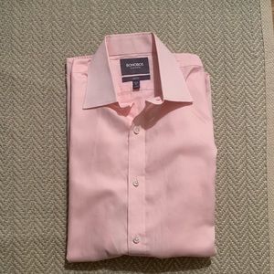 Bonobos Slim Fit Italian Button Down Shirt